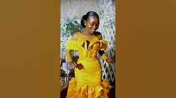 SEND OFF YA BINTI NEEMA AKICHEZA ONGERA SANA Wedding 
