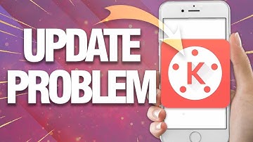 How To Fix KineMaster Update Problem | Final Solution