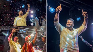 Ramnagar Akhil Pailwan Palarambandi Procession with Huge Crowd | Ramnagar Akhil Pailwan Bonalu 2025
