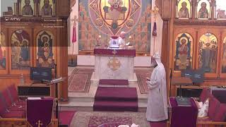 St. George Coptic Orthodox Church Livestream