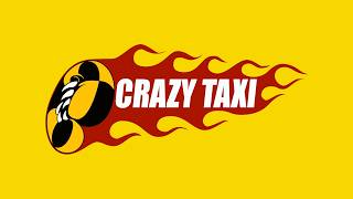 All I Want (2001 Release Version) - Crazy Taxi