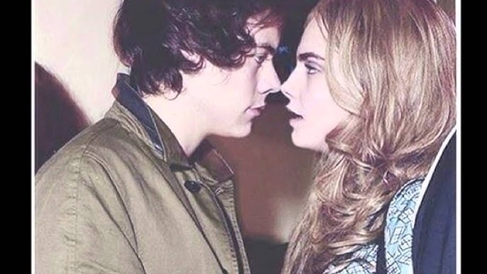 Harry Styles Dating Cara Delevingne!? - Youtube