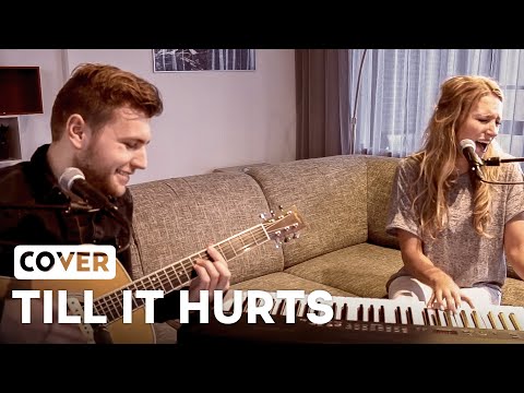 Till it Hurts - Yellow Claw ft. Ayden (Suzan & Freek acoustic cover)