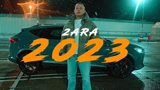 2ARA  2023 (Prod.by Ogtonez)