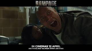 Rampage Trailer (Heroes 30s)
