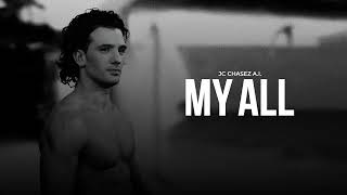 JC Chasez A.I. - My All