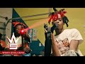 RugRat OD - “Kno’Dat” feat. 9lokknine (Official Music Video - WSHH Exclusive)