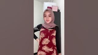 jilbab seksi goyang tipis part 4