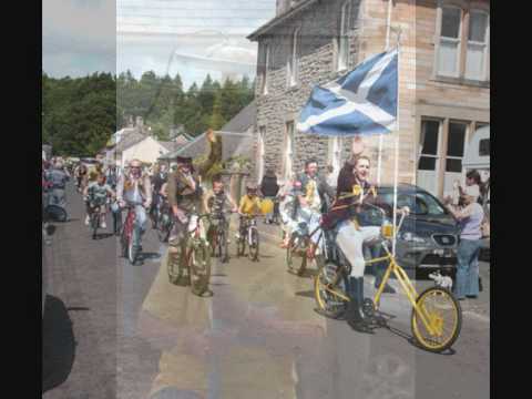 Copshaw Common Riding song 2010