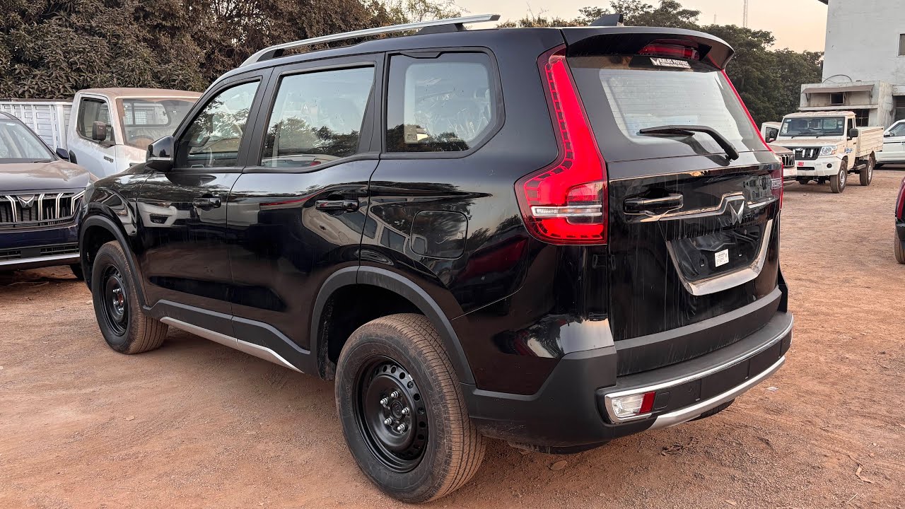 Mahindra Scorpio N Z6 Diesel Manual 2026 | Real Life Review | 