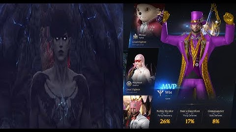 [Lost Ark NA-E Vykas] Vykas Hardmode Gate 1 - Nerfed Mayhem Berserker POV