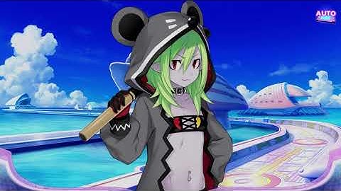 Hyperdimension Neptunia Re;Birth2 Sisters Generation [Part 4: Lastation