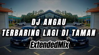 DJ Nicko  - DJ Angau (ExtendedMix)