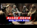 ALLOH hozir nima bilan Band Abdulloh domla