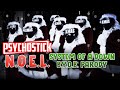 Noel  psychostick system of a down byob christmas parody song