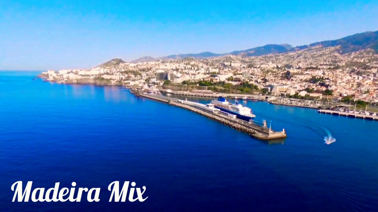 Popular: Madeira Mix - Álvaro Florença Imagens ilha da Madeira Island Drone