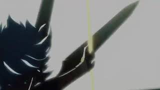 Sao alicization–war of underworld eps 13 sub indo
