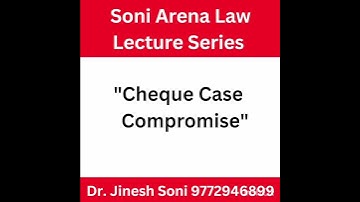 Winning Strategy for Cheque Bounce Cases | Expert Legal Defense Under Section 138 NI Act