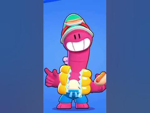 #даг#бравл#старс#бс#bs#brawl stars ️ - YouTube