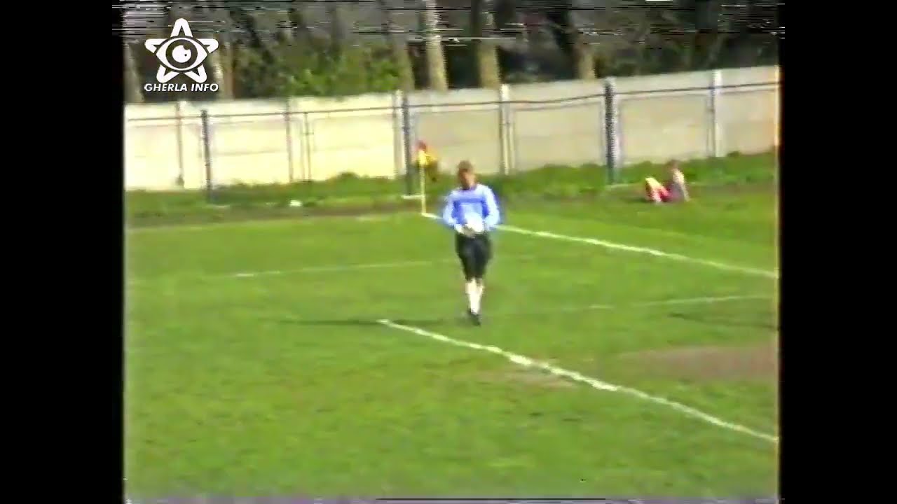Olimpia Gherla vs. Victoria Someșeni – 22 April 1994 Olimpia Gherla vs. Victoria Someșeni – 22 April 1994