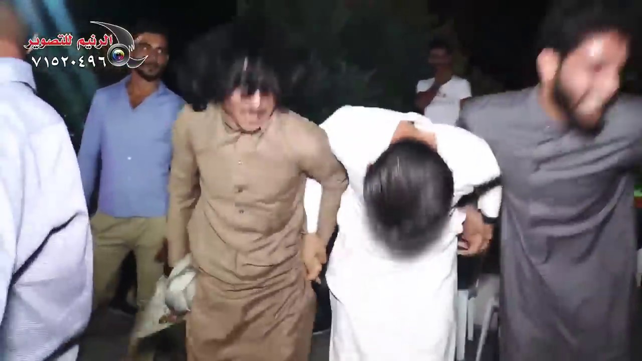 ابوطلق _دبكة رقاوية خبط للكاع شيل  _2019