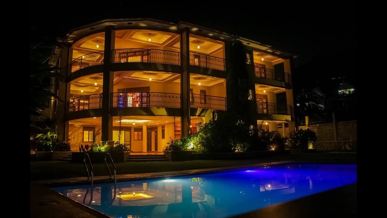 House for sale in Muyenga Kampala Uganda YouTube