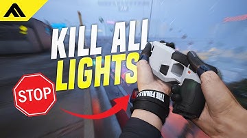 How to Counter Light - The Finals