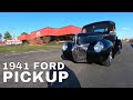 1941 Ford Pickup For Sale