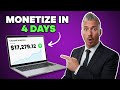 This Hidden AI YouTube Channel Made $28,000 In Just 2 Months
