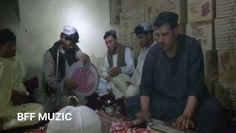 Qudrat Khandahari Da Zaro Qadar Full_HD_2025 