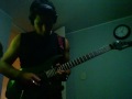 Bill And Ted Final Guitar Solo Cover mp3