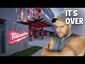 If you love Milwaukee Tools you will HATE THIS VIDEO! The future of Milwaukee Tool is uncertain