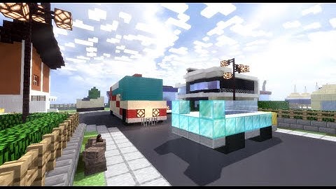 COD WAW - ZOMBIES NUKECRAFT MAP - COMPLETED