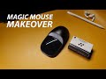 Solumics case review can it save the apple magic mouse