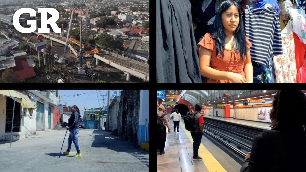 Línea 12: A un año de la tragedia