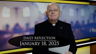 2025 01 18 Reflection 310