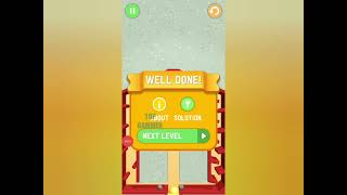 dig this! 641-7 | Merry Ballmas | Dig this level 641-7 Gameplay walkthrough solution