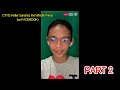 Keifer Sanchez &quot;INSTAGRAM LIVE&quot; (October 23, 2021) PART 2 | TNT BOYS Updates