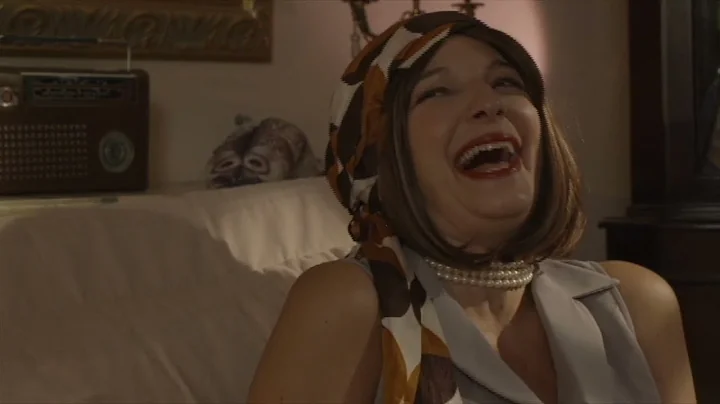 Cynthia Levin Reel 2021
