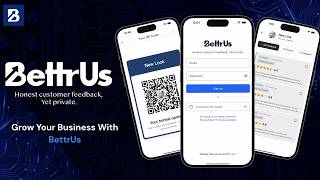 Meet BettrUs Honest Customer Feedback Grow Your Business with Bettrus