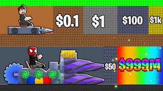 En Değerli̇ Madenleri̇ Dümdüz Kazdik - Ferited