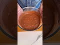 Healthy Luxury Chocolate Tigretones"