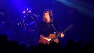 New Model Army Lights Go Out Paris 2017
