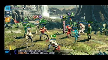 Doom 3: SKILL node 2