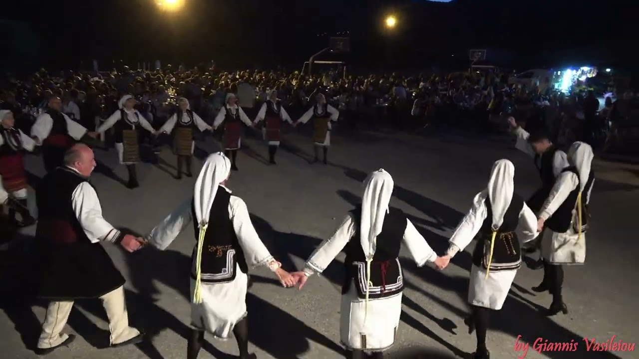 Πολιτιστικές εκδηλώσεις Σκλήθρου “Γιορτή Πατάτας” 2023