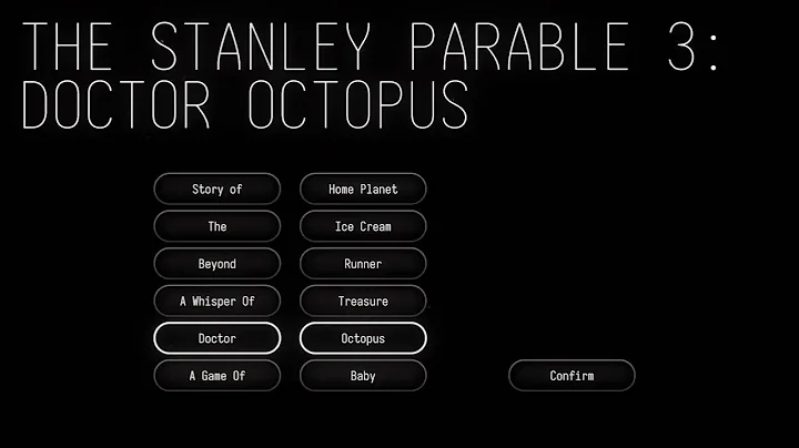 Stanley parry 3