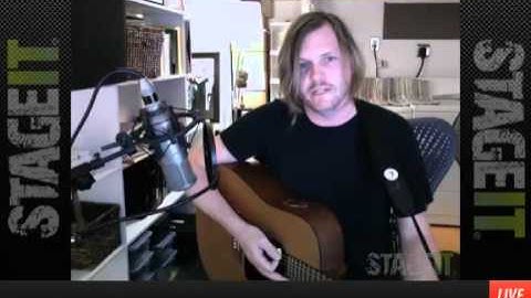 Abandoned Pools - Clone High Theme (Live Acoustic)