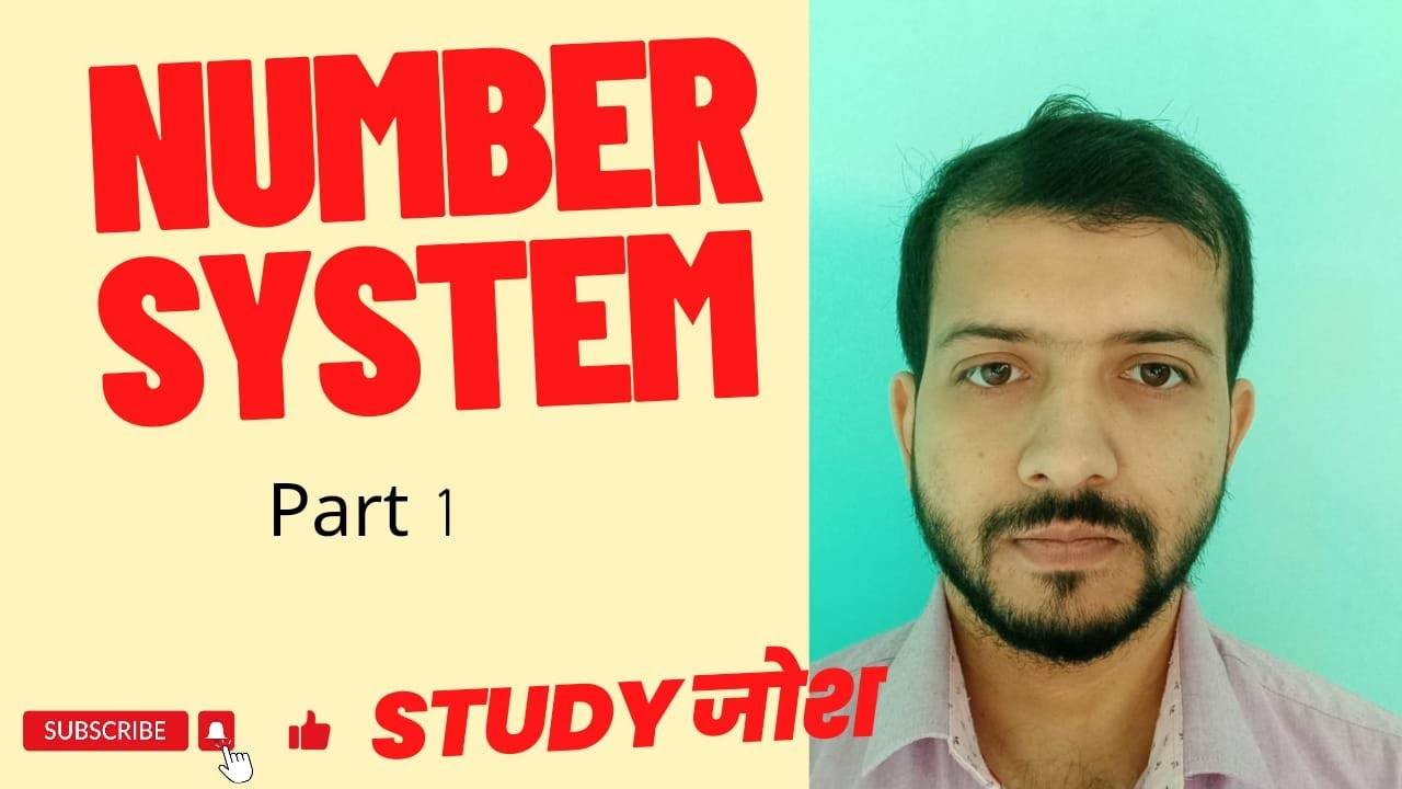 NUMBER SYSTEM 1 YouTube number-system-1-youtube