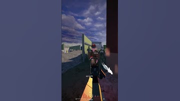 vector is definitely ok #battlebit #battlebitremastered #shorts