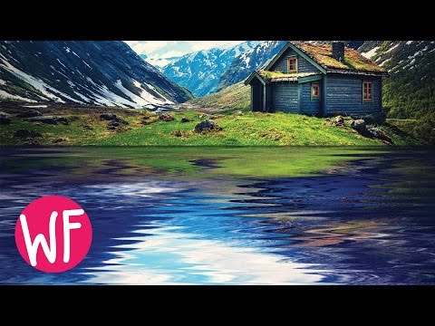 Photoshop Tutorial | How to Make Water Reflection Effect in Photoshop